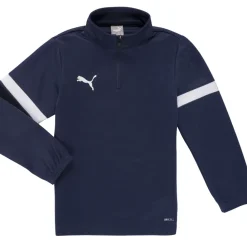 Puma - INDIVIDUARISE ZIP TOP JR