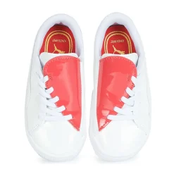 Puma - INF B CRUSH PATENT AC.W-H