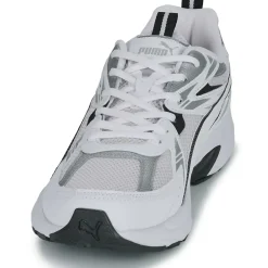 Puma - Milenio Tech