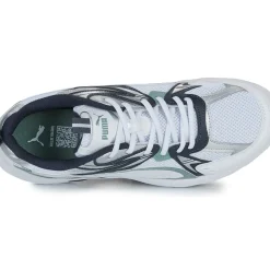 Puma - Milenio Tech