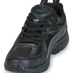 Puma - Milenio Tech