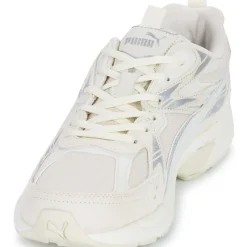 Puma - Milenio Tech Suede