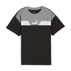 Puma - POWER COLORBLOCK TEE