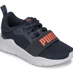 Puma - PS PUMA WIRED RUN
