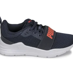 Puma - PS PUMA WIRED RUN