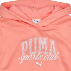 Puma - PUMA CLASS TEE