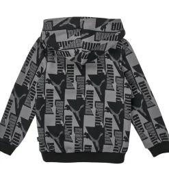Puma - PUMA POWER AOP HOODIE