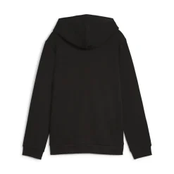 Puma - PUMA POWER COLORBLOCK FULL-ZIP HOODIE