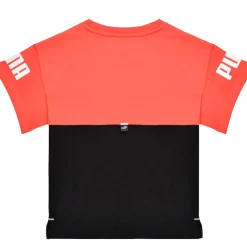 Puma - POWER COLORBLOCK TEE