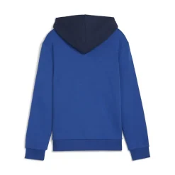 Puma - PUMA POWER GRAPHIC HOODIE TR B
