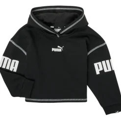 Puma - PUMA POWER HOODIE