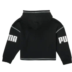 Puma - PUMA POWER HOODIE
