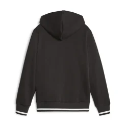 Puma - PUMA SQUAD FULL ZIP HOODIE FL B