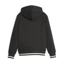 Puma - PUMA SQUAD HOODIE FL B