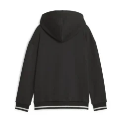 Puma - PUMA SQUAD HOODIE FL G