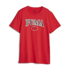 Puma - PUMA SQUAD TEE B