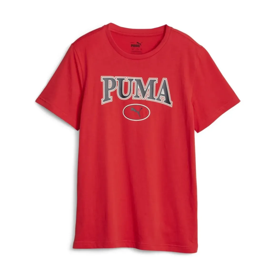 Puma - PUMA SQUAD TEE B