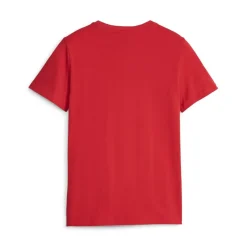 Puma - PUMA SQUAD TEE B