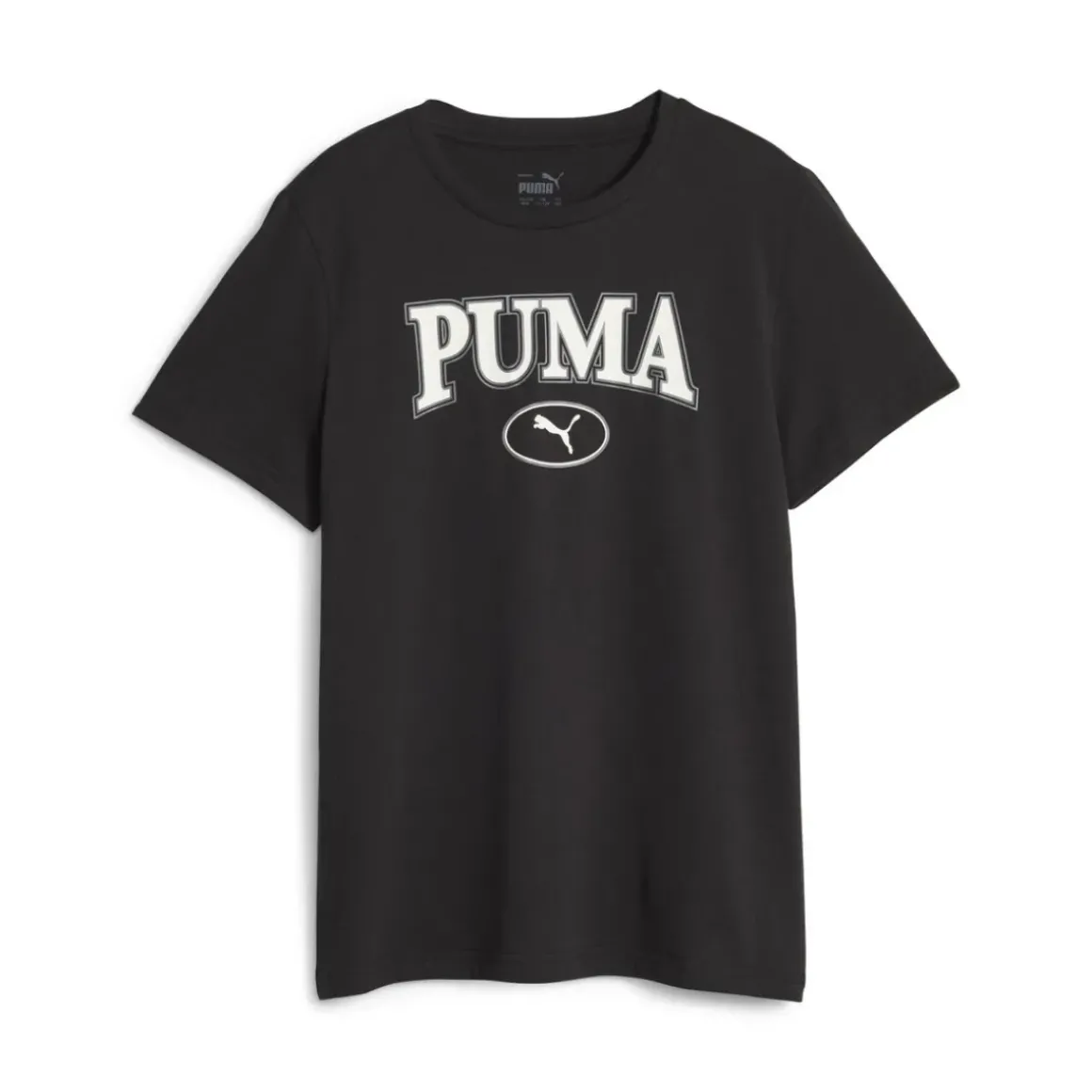 Puma - PUMA SQUAD TEE B
