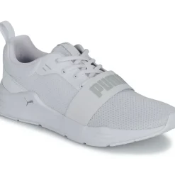 Puma - Wired Run