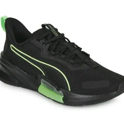 Puma - PWRFRAME