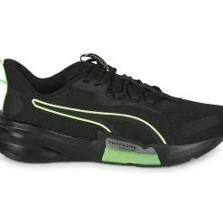 Puma - PWRFRAME