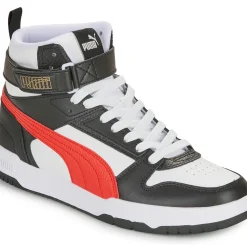 Puma - RBD GAME