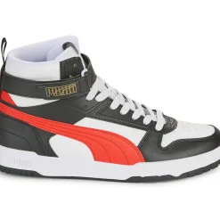 Puma - RBD GAME