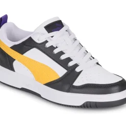 Puma - Rebound V6 Lo Jr