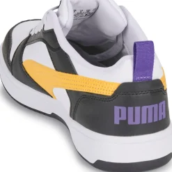 Puma - Rebound V6 Lo Jr