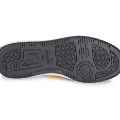 Puma - Rebound V6 Lo Jr