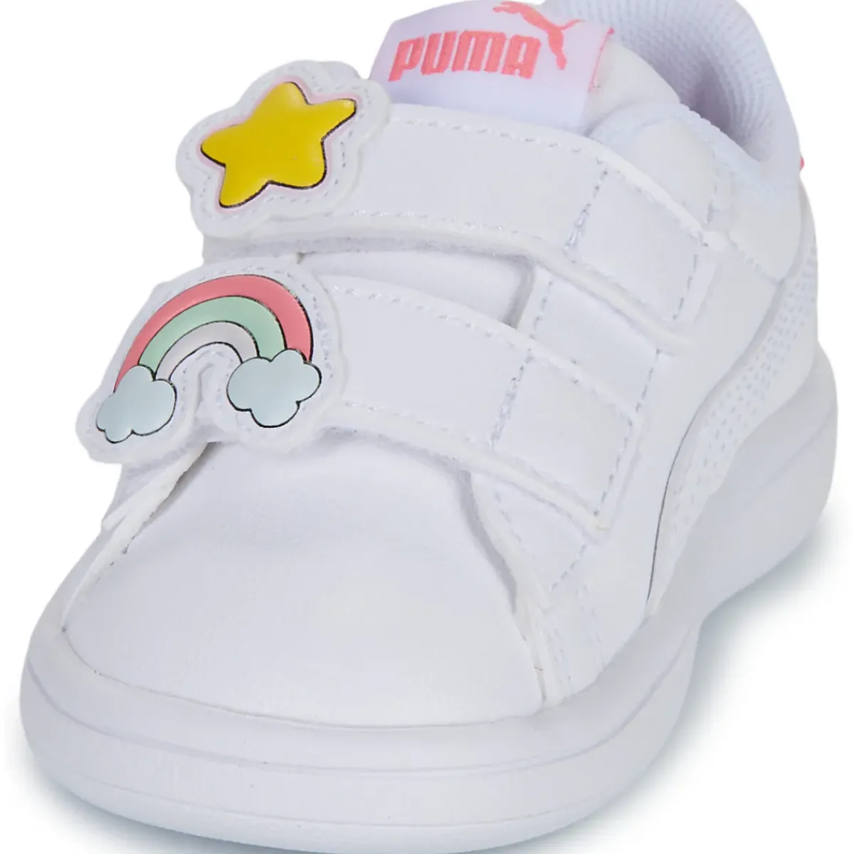 Puma - Smash 3.0 Badges V Inf