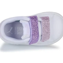 Puma - Smash 3.0 L Glitter Velcro V Inf