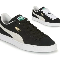 Puma - SUEDE