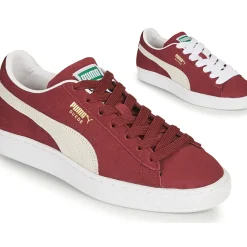 Puma - SUEDE