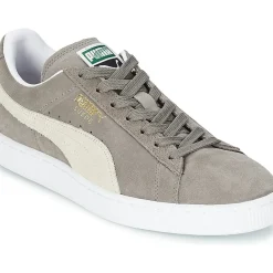 Puma - SUEDE CLASSIC +