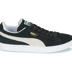 Puma - SUEDE CLASSIC +