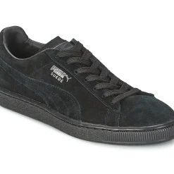 Puma - SUEDE CLASSIC +