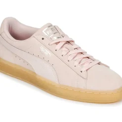 Puma - SUEDE CLASSIC BUBBLE W'S