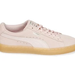 Puma - SUEDE CLASSIC BUBBLE W'S