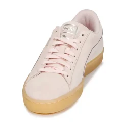 Puma - SUEDE CLASSIC BUBBLE W'S