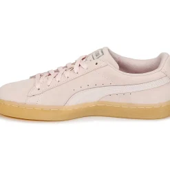 Puma - SUEDE CLASSIC BUBBLE W'S