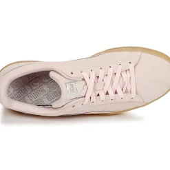 Puma - SUEDE CLASSIC BUBBLE W'S
