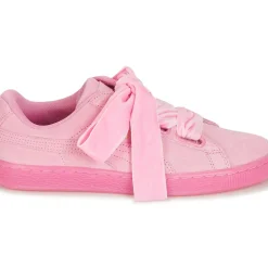 Puma - SUEDE HEART RESET WN'S