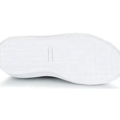 Puma - SUEDE PLATFORM GLAM PS