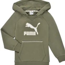 Puma - T4C HOODIE