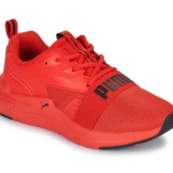Puma - Wired 2