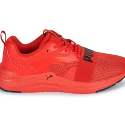 Puma - Wired 2