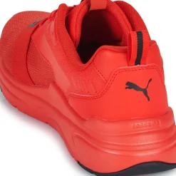 Puma - Wired 2
