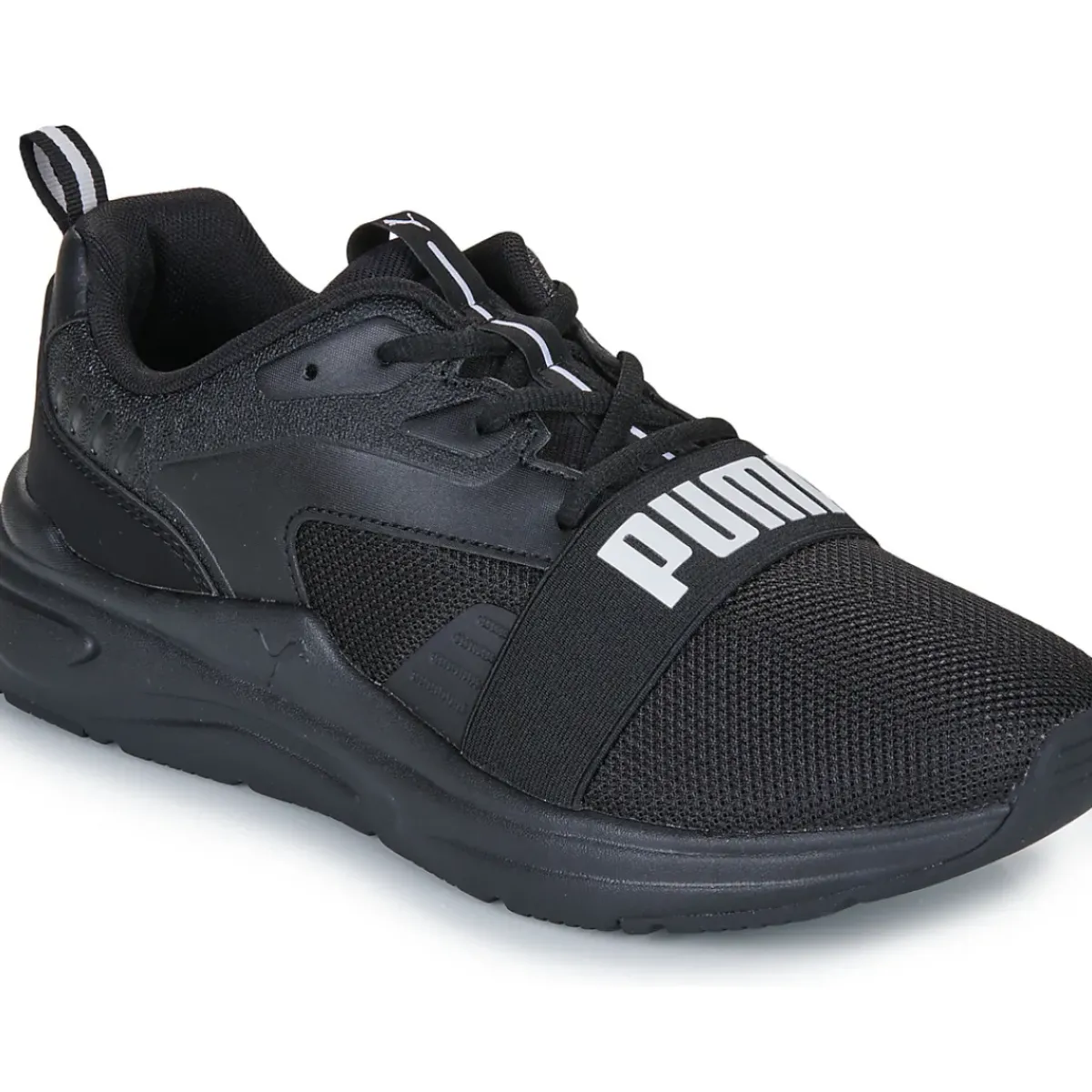 Puma - WIRED 2